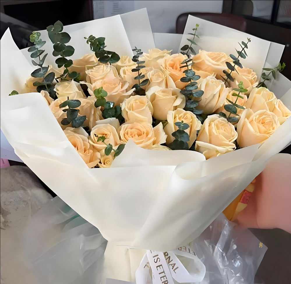 淄博高青县花店